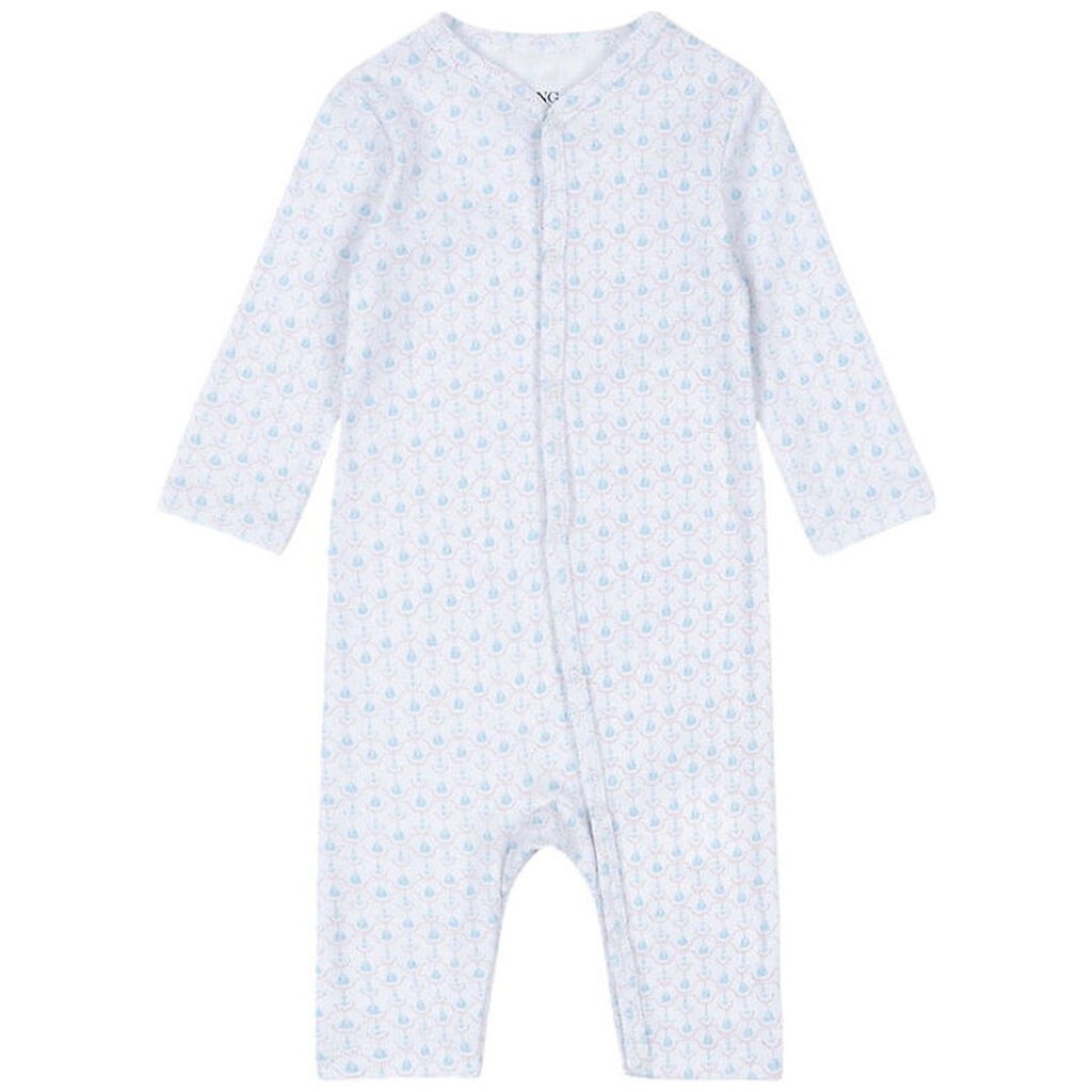 Fanga Fontana Natdragt - Fio - Barca