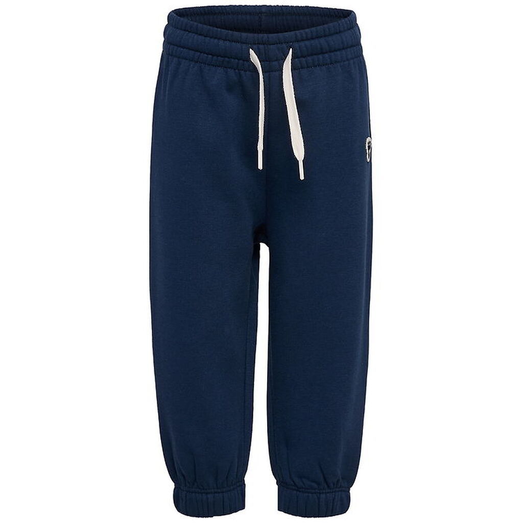 Hummel Sweatpants - HmlMini Bee - Dress Blues