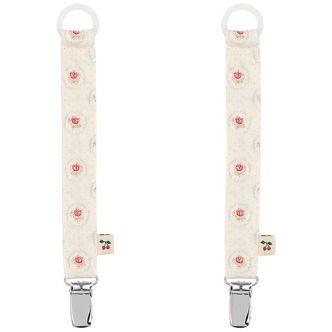 Konges Sløjd Suttesnore - 2-pak - Mirage