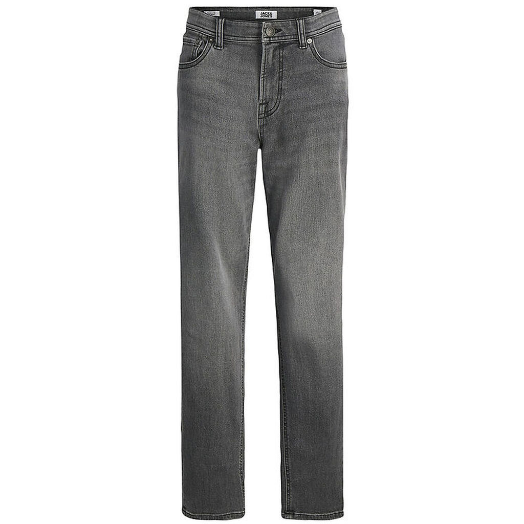 Jack & Jones Jeans - Noos - JjiClark JjOriginal SQ 349 - Grey De
