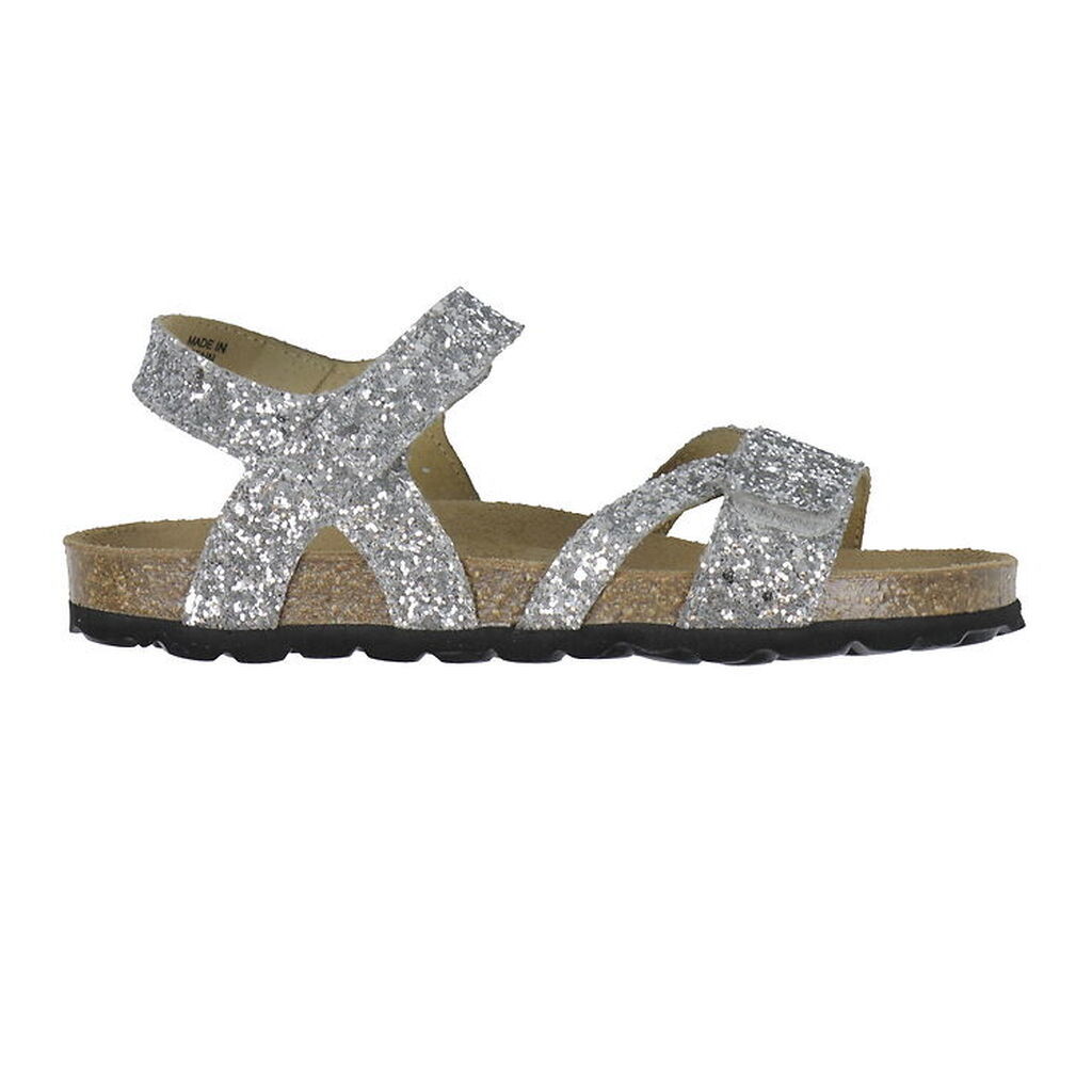 Sofie Schnoor Sandaler - Eviasy - Silver
