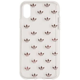 adidas Originals Cover - Entry - iPhone XR - Rosegold