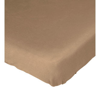 Nørgaard Madsens Stræklagen - Jersey - 38x80 cm - Taupe