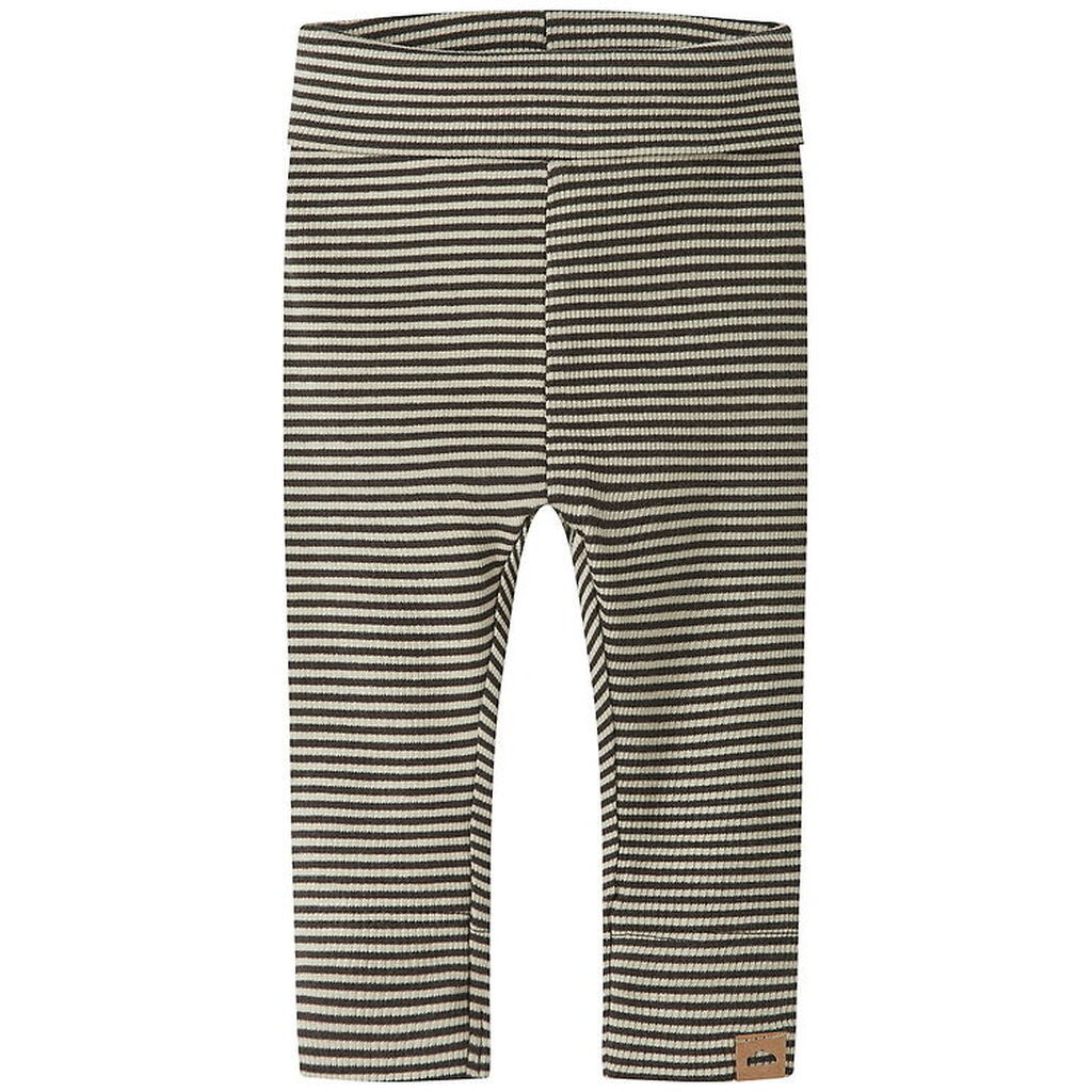 Name It Leggins - Rib - NbmBerro - Delicioso