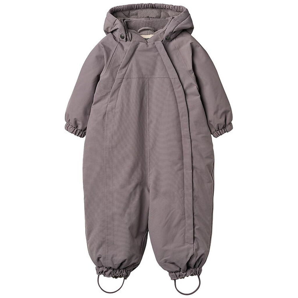 Wheat Flyverdragt - Adi - Purple Stone