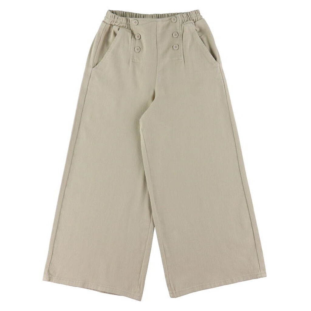 Emporio Armani Bukser - Oxford Tan