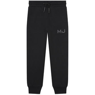 Little Marc Jacobs Sweatpants - Sort