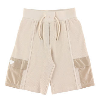 Emporio Armani Shorts - Sandshell