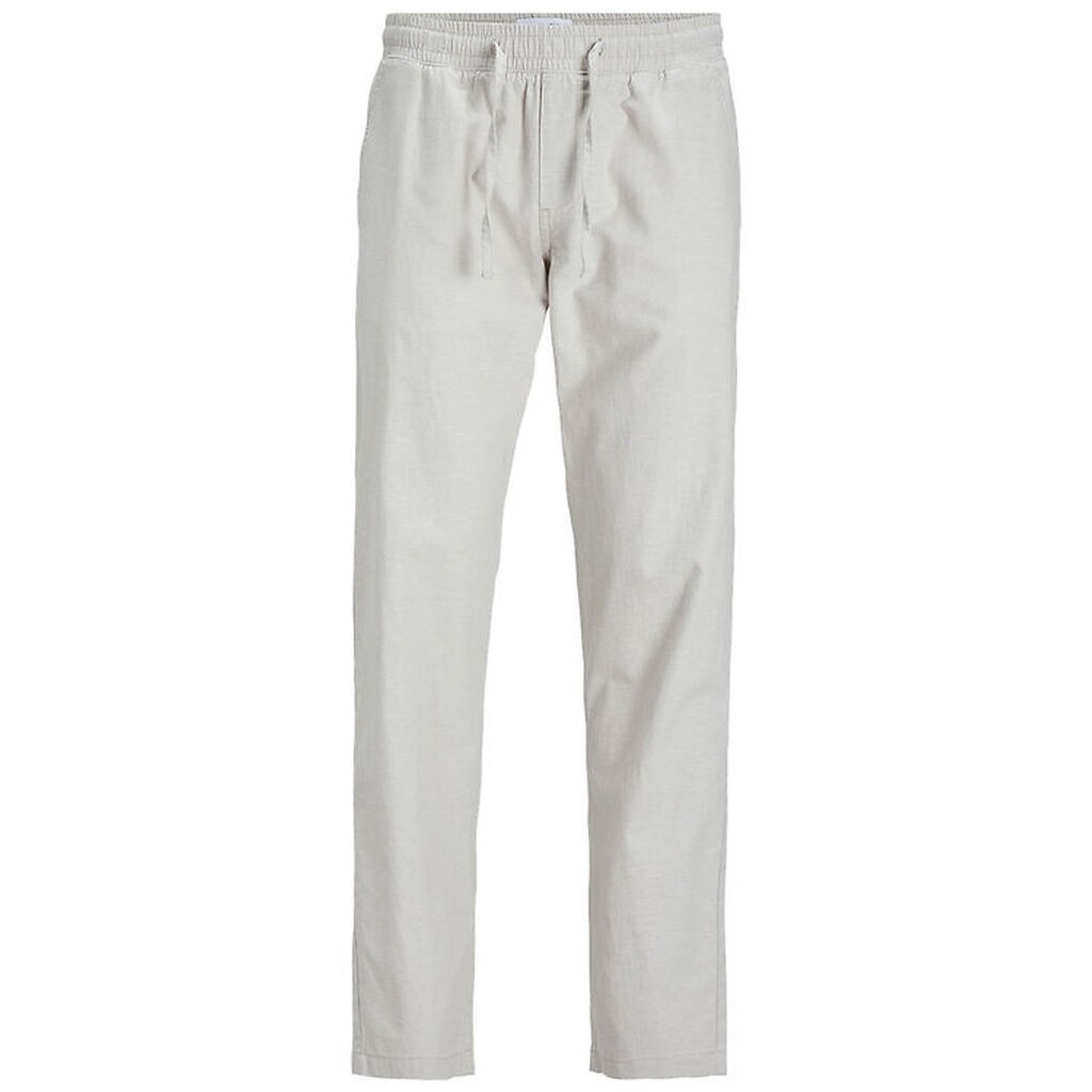 Jack & Jones Bukser - Noos - JpstKane - Crockery/Melange