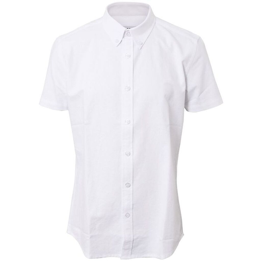 Hound Skjorte - White