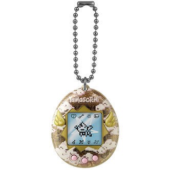 Tamagotchi - Gen 3 - Original - Lovely Angel