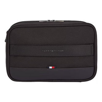Tommy Hilfiger Toilettaske - Travel - Sort