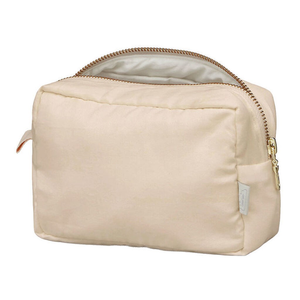 Cam Cam Makeup Pung - Praline