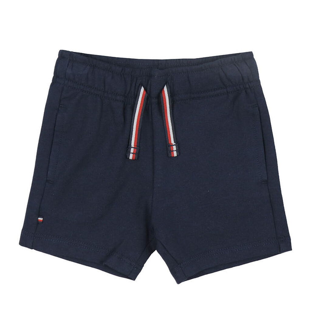 Tommy Hilfiger Sweatshorts - Dark Night Navy