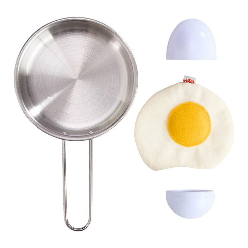 HABA Legemad - Spejlæg m. Pande