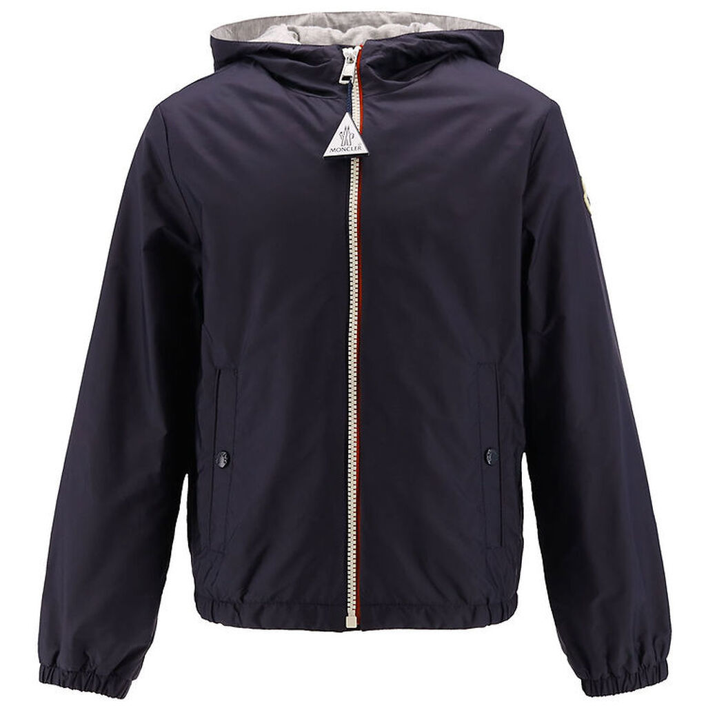 Moncler Jakke - Urville - Navy