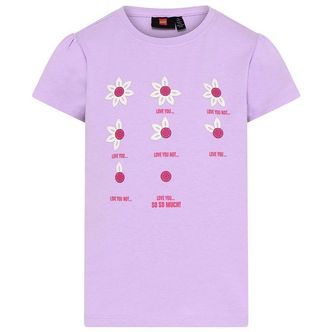LEGOÂ® Wear T-shirt - LWTaylor 300 - Medium Purple
