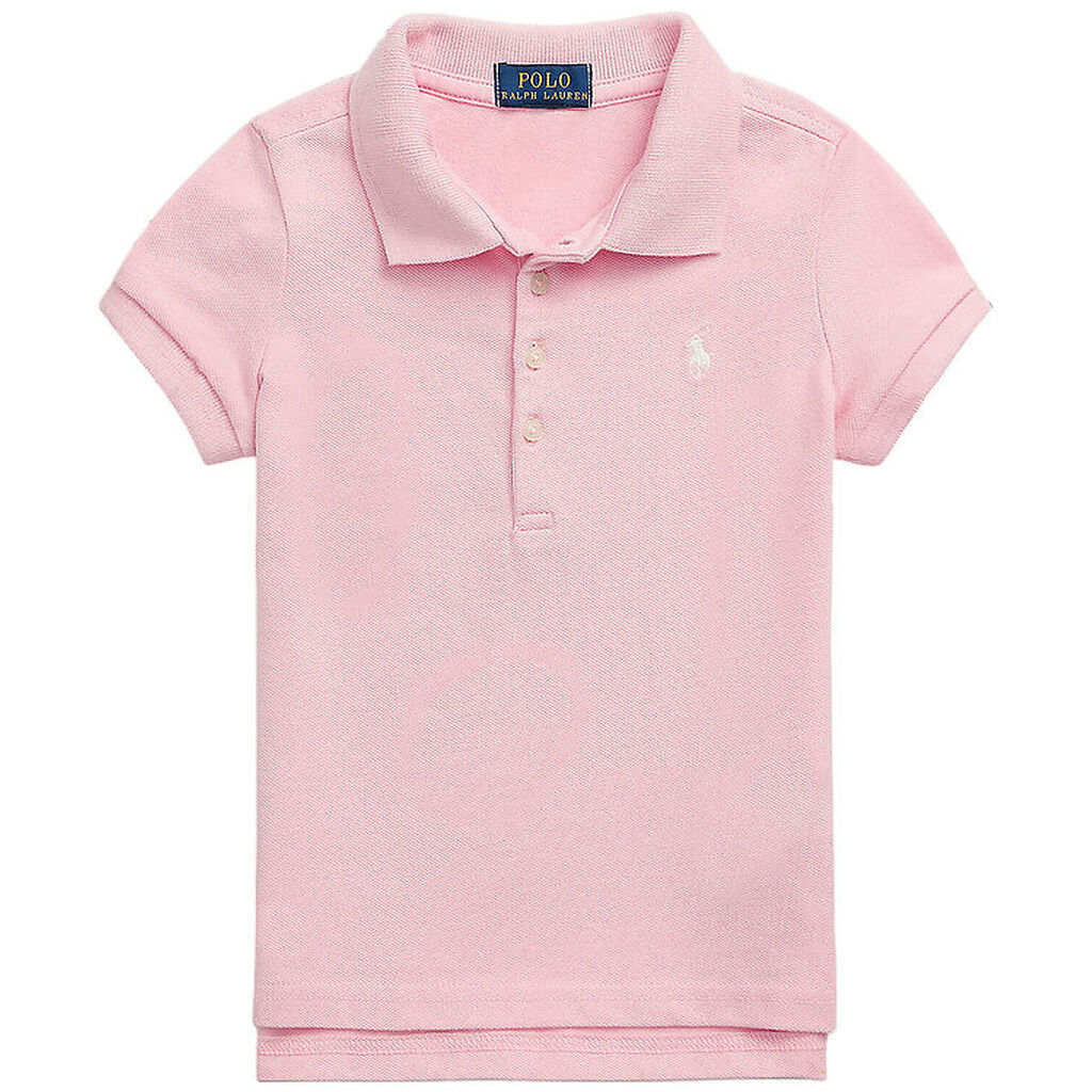 Polo Ralph Lauren Polo - Hint Of Pink
