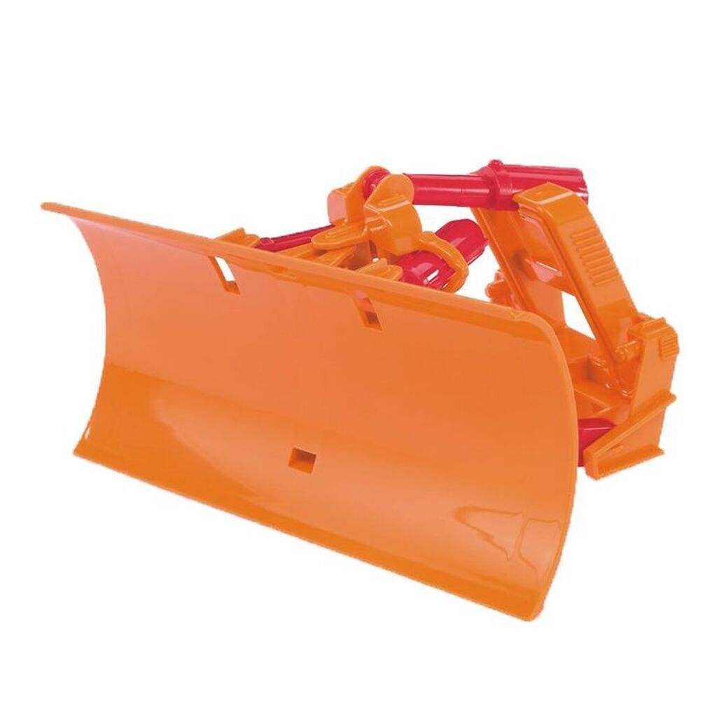 Bruder Tilbehør - Sneplov - 02581