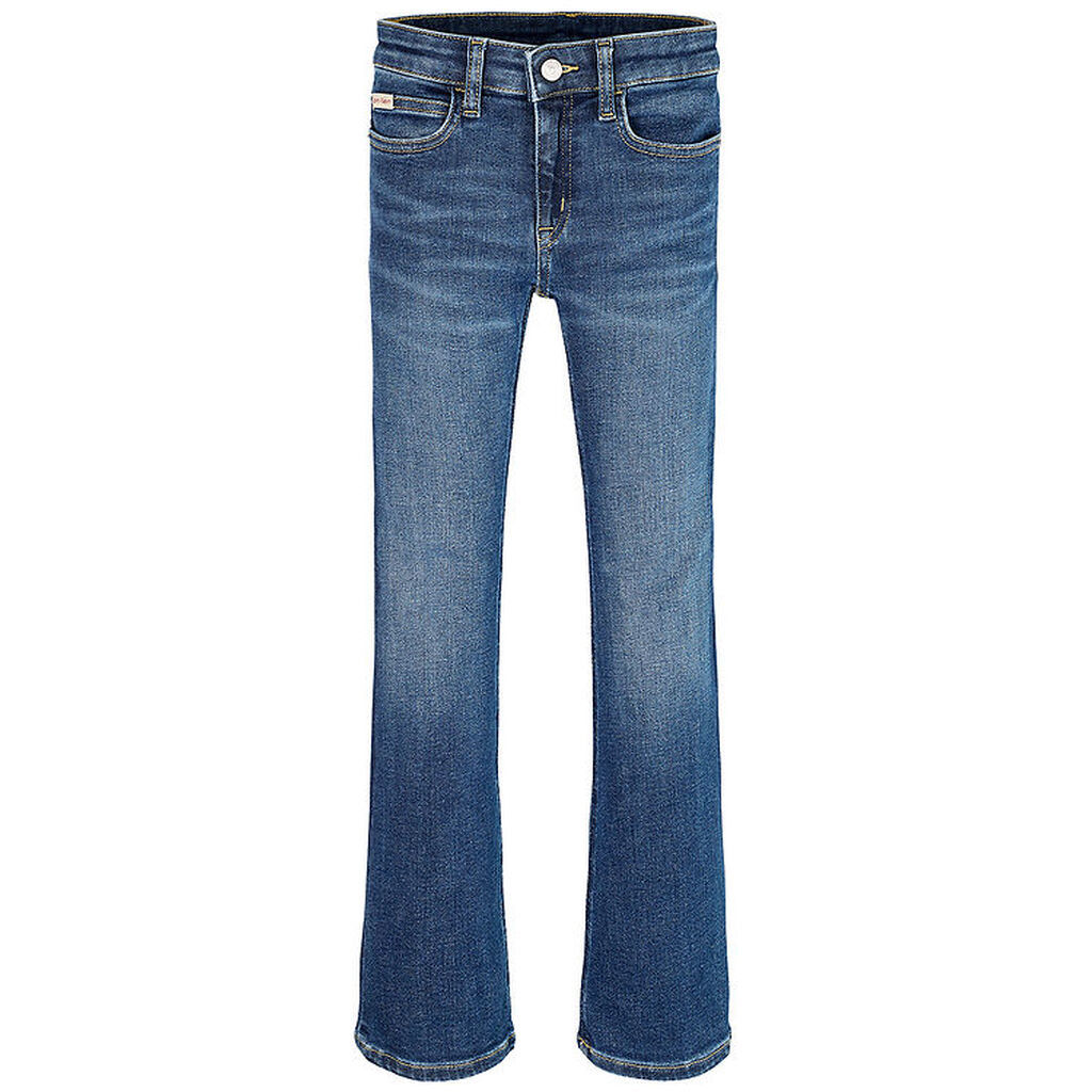 Calvin Klein Jeans - Mr Flare - Dark Blue Visual