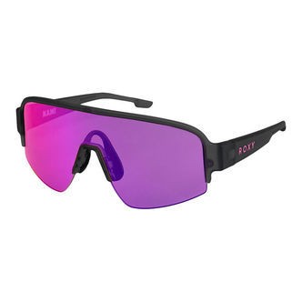 Roxy Solbriller - Nami - Sort/ ML Infrared