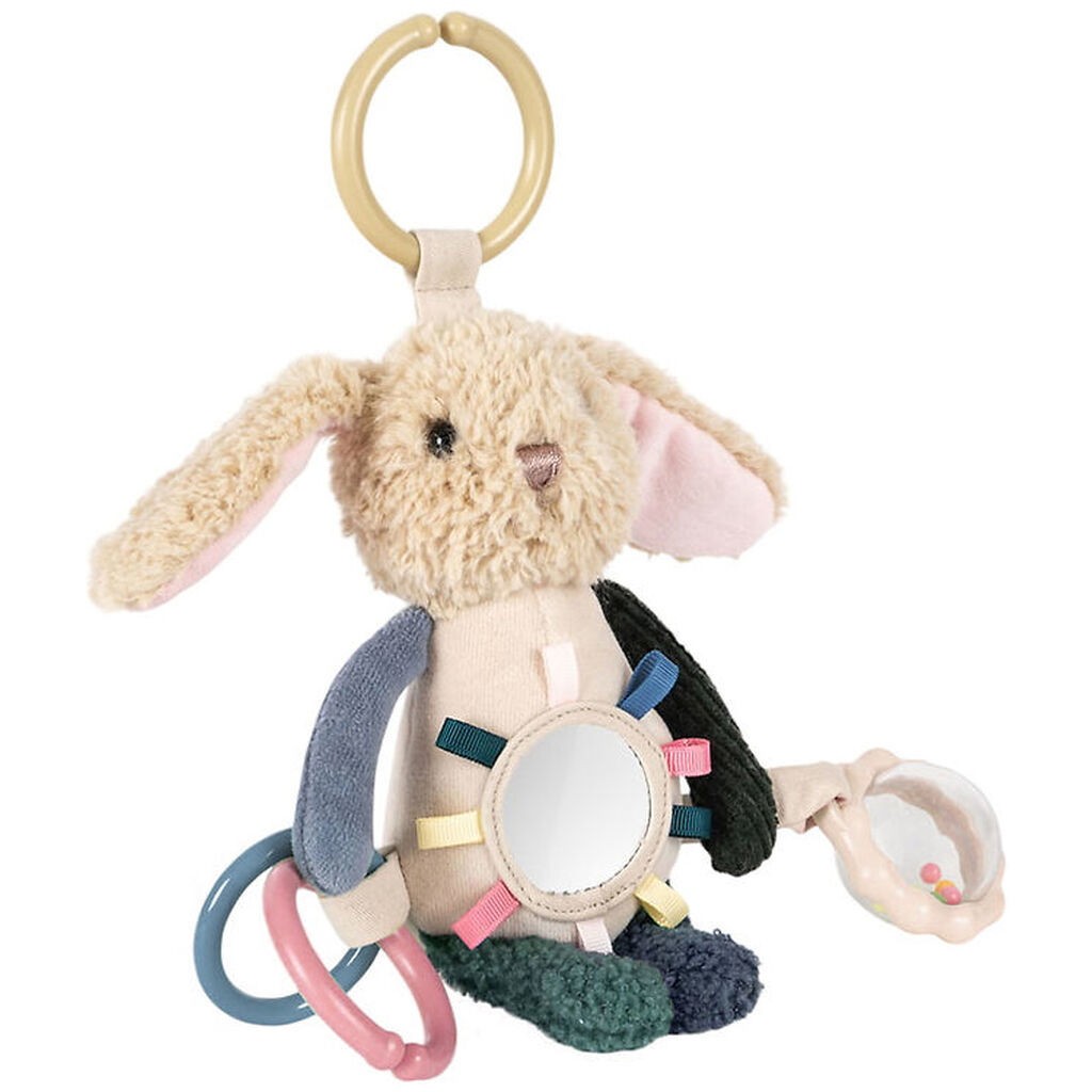 Fanga Fontana Ophæng - Pelskanin - Sea Mist