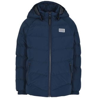 LEGOÂ® Wear Dynejakke - LWJipe - Dark Navy