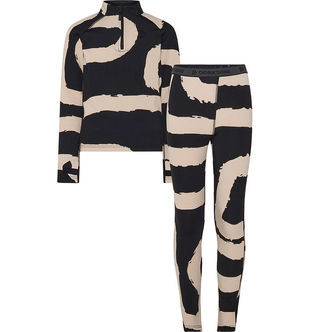 Didriksons Skiundertøj - Yotta - Path L Black