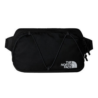 The North Face Bæltetaske - Terra Lumbar 1 L - Sort/Hvid