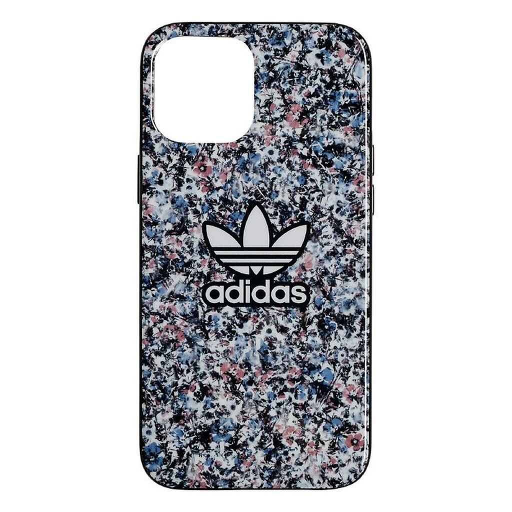adidas Originals Cover - iPhone 12 Pro Max - Blomster