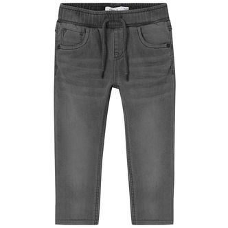 Name It Jeans - Noos - NmmRyan - Medium Grey Denim