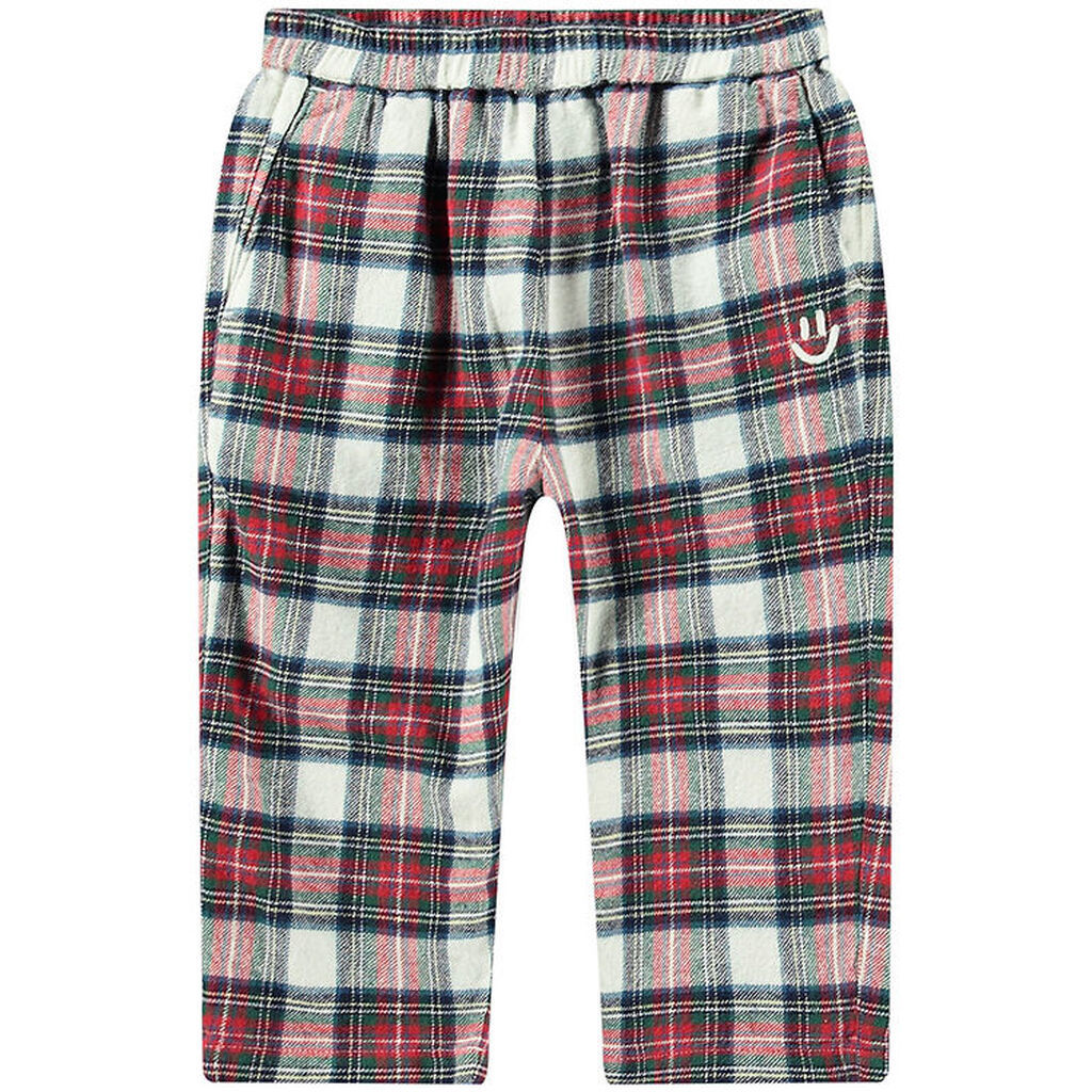 Molo Bukser - Sois - Pine Check