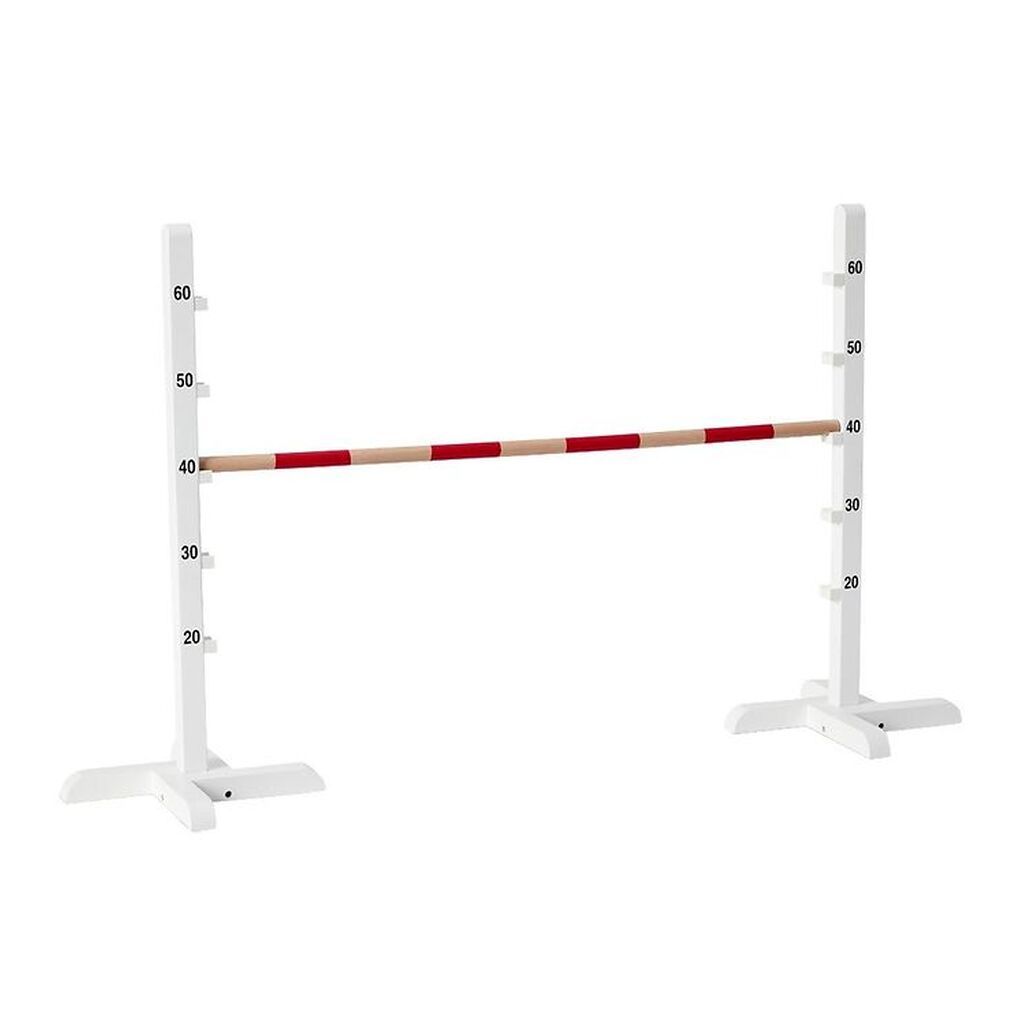 by ASTRUP Spring til Kæphest - Træ