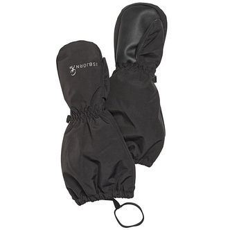 Isbjörn Of Sweden Luffer - Slush - Sort