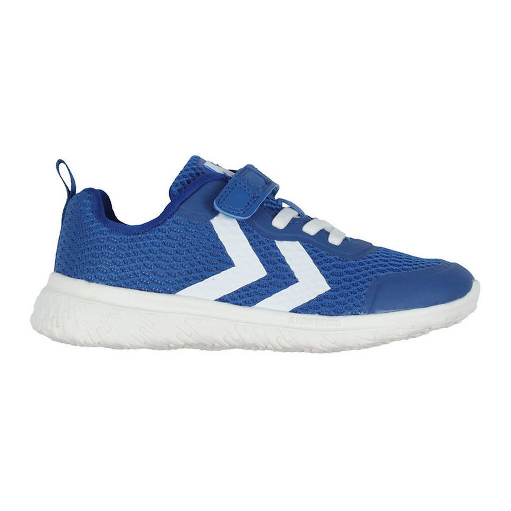 Hummel Sneakers - Actus Recycled Infant - True Blue