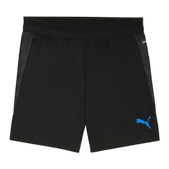 Puma Sportsshorts - Cup Training - Sort m. Blå