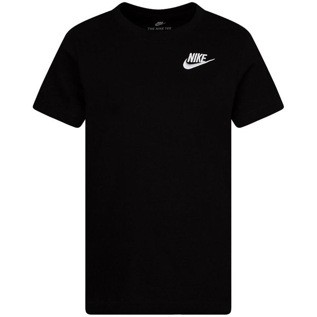 Nike T-shirt - Sort