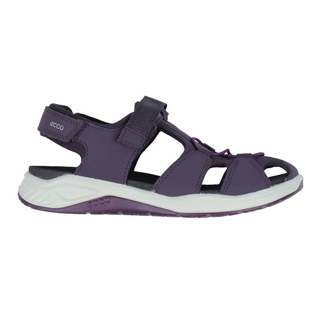 Ecco Sandaler - X-Trinsic K Fisherman - Night Shade