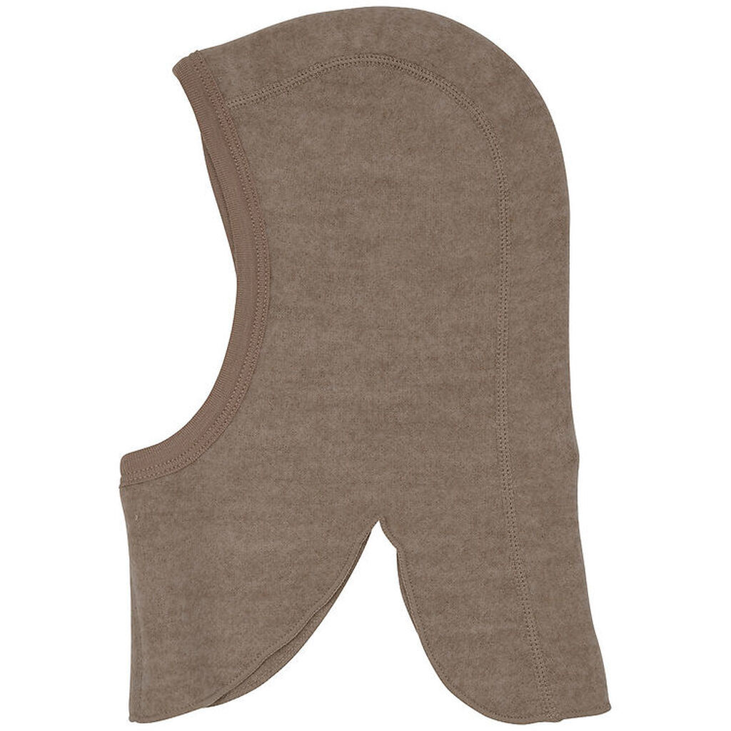 CeLaVi Elefanthue - 1-lags - Uld - Woodsmoke