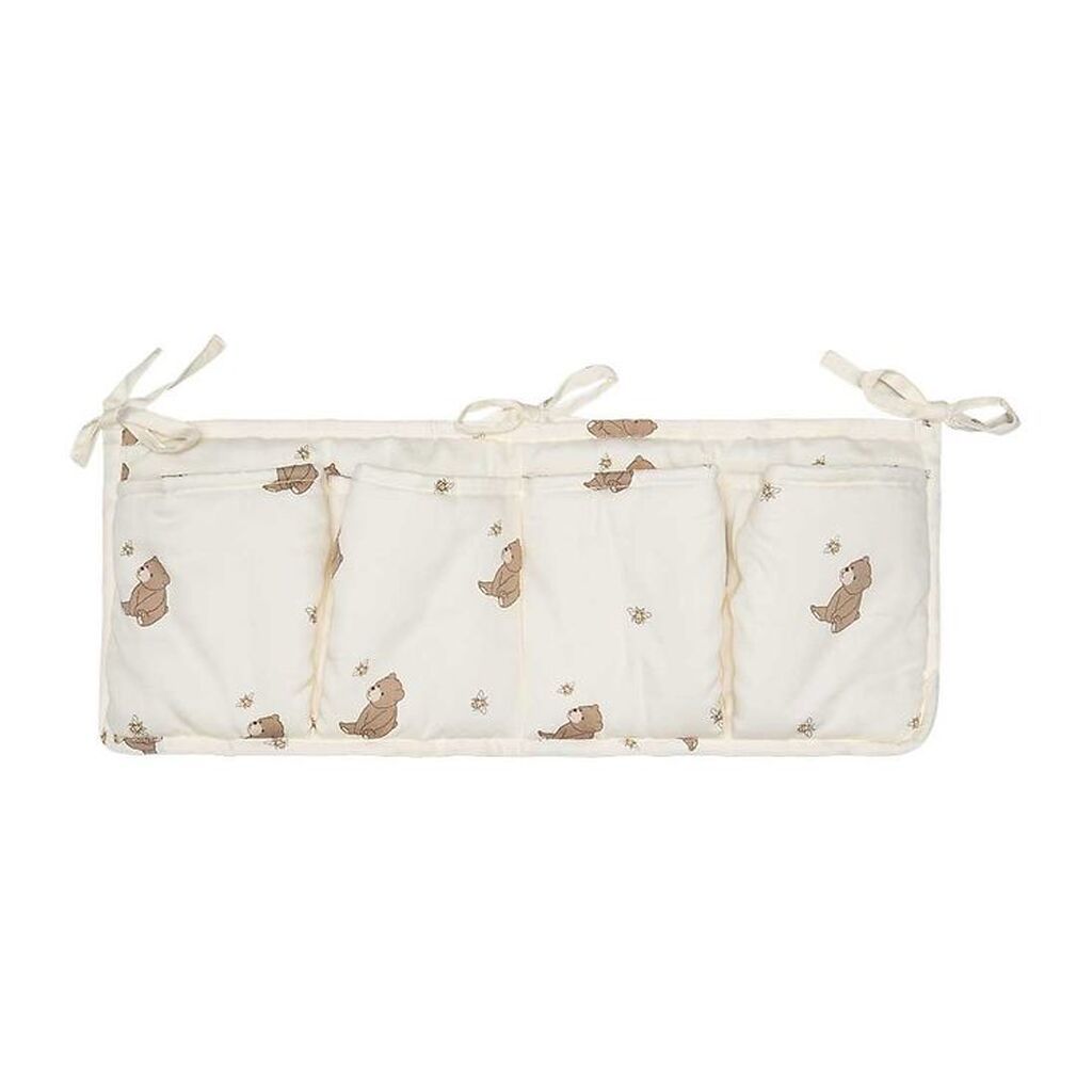 That's Mine Sengelomme - 34x17 cm - Bees And Bears