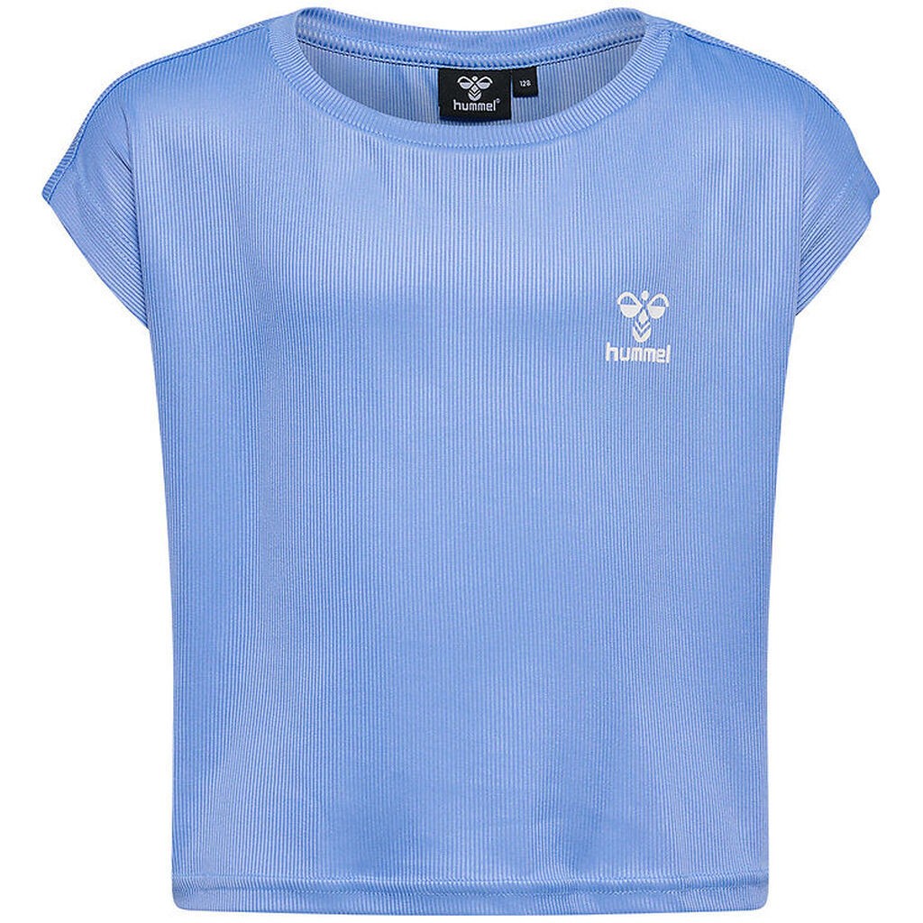 Hummel T-shirt -hmlRillo - Hydragea