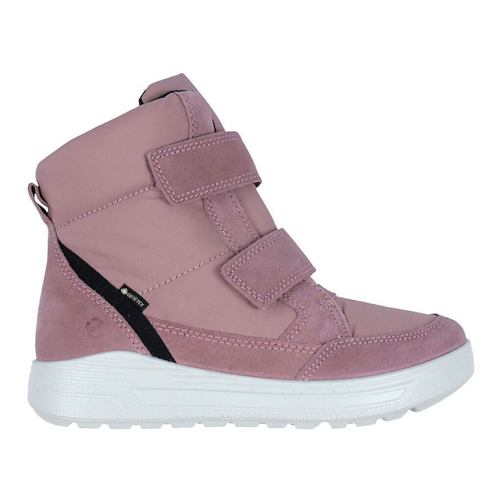 ECCO Vinterstøvler - Urban Snow - Tex - Blush