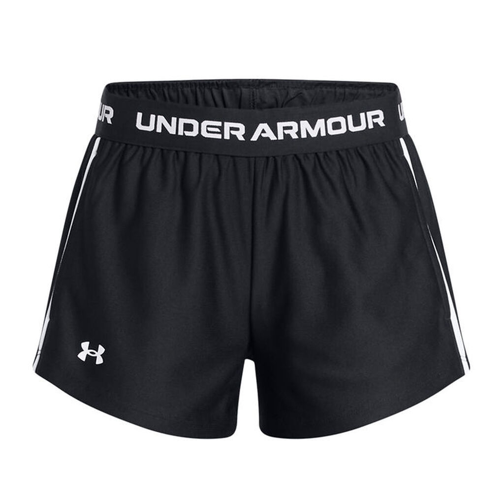 Under Armour Shorts - Tech Play Up - Sort