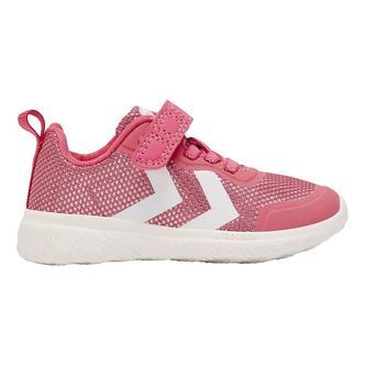 Hummel Sko - Actus Recylced Infant - Baroque Rose