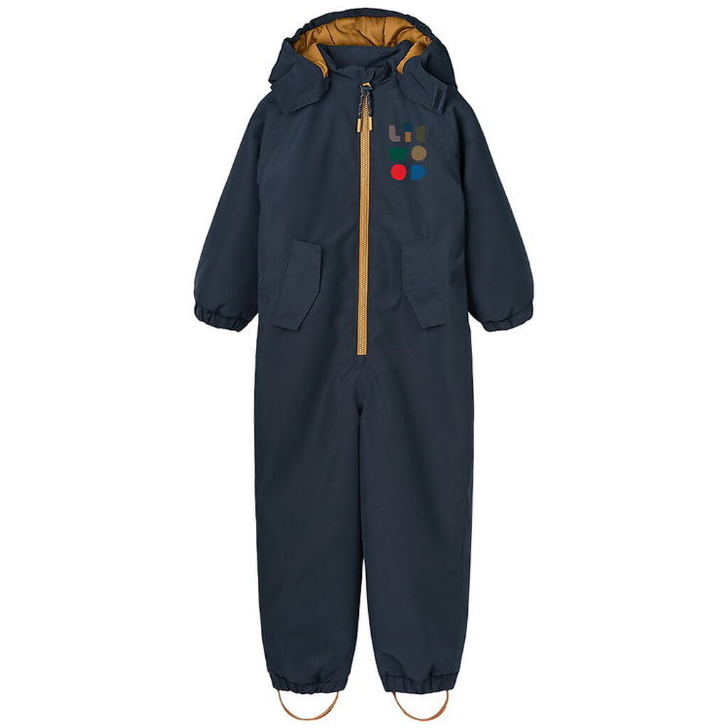 Liewood Flyverdragt - PE - Maddy - Classic Navy