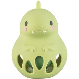 Tiger Tribe Rangle - Silikone - Dino