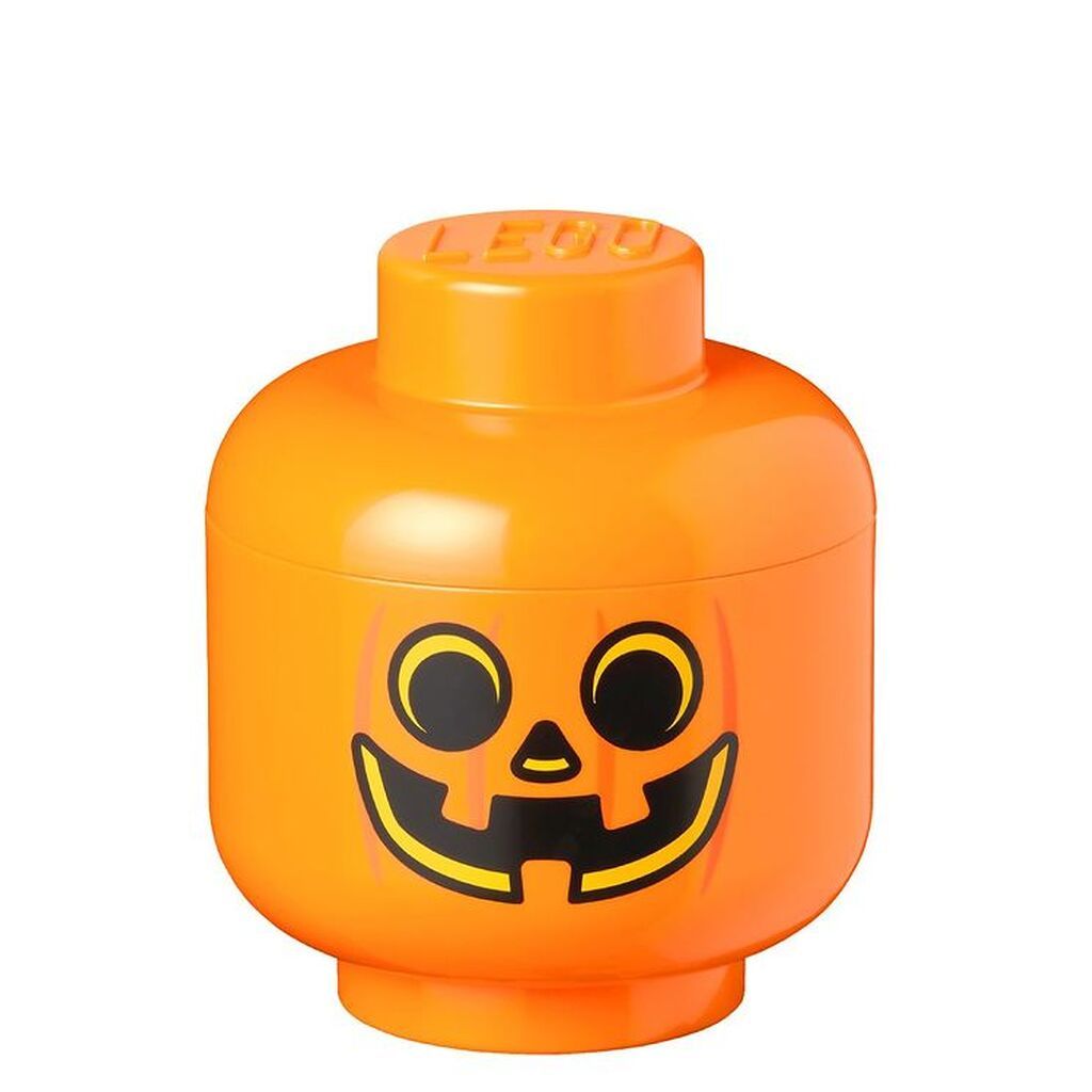 LEGOÂ® Storage Opbevaringsboks - Lille - LWStorage Head S - 19 cm