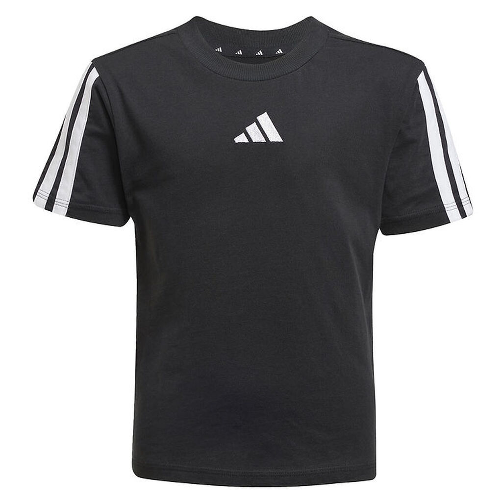 adidas Performance T-shirt - LK 3S - Black/White