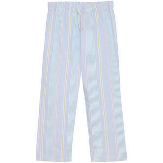 Minymo Bukser - Wan Blue