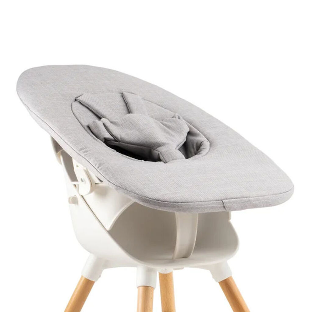 Ziza Babysæde - Newborn - Vanilla